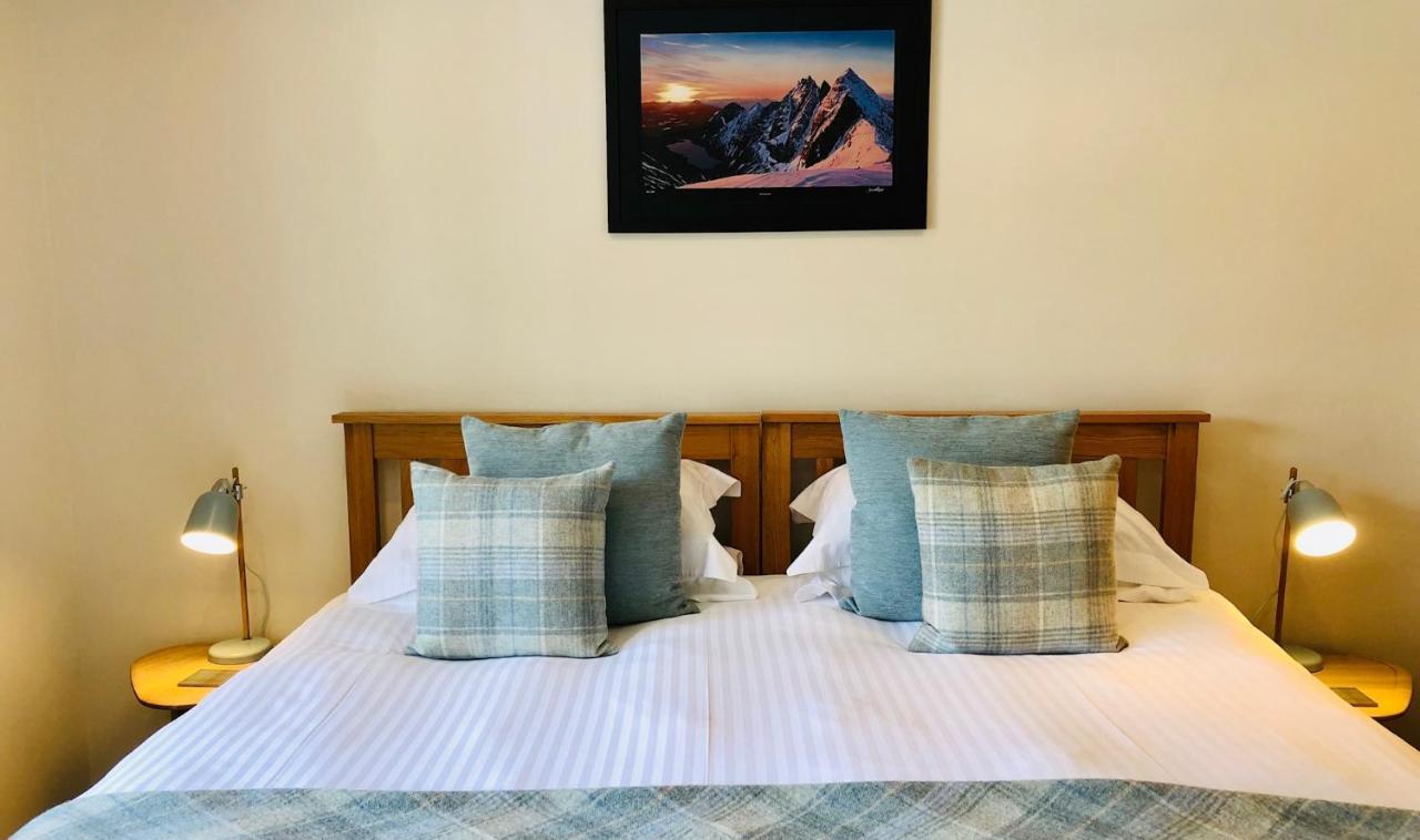 Bed and Breakfast Kilmuir Park à Dunvegan  Extérieur photo