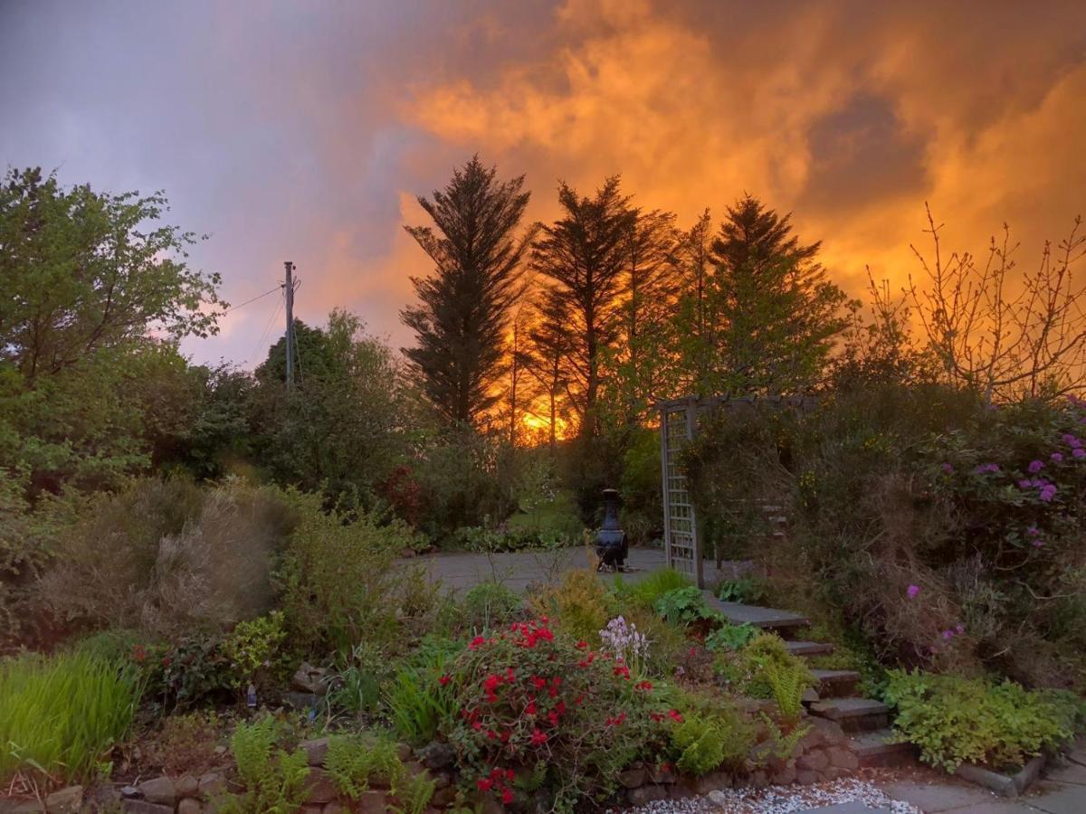Bed and Breakfast Kilmuir Park à Dunvegan  Extérieur photo