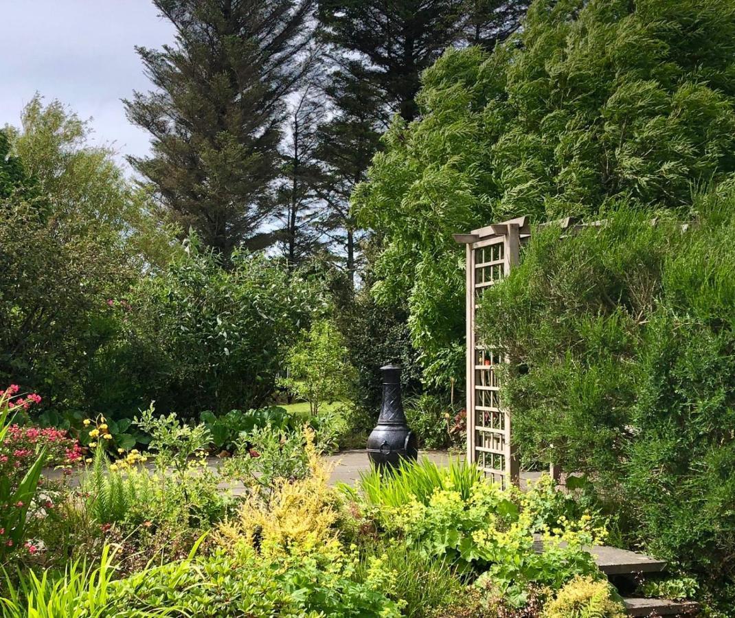 Bed and Breakfast Kilmuir Park à Dunvegan  Extérieur photo